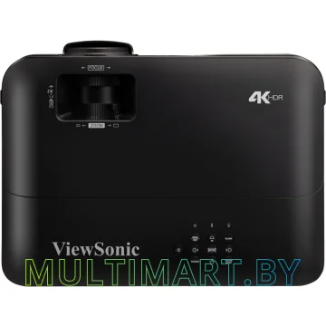 Проектор ViewSonic PX728-4K картинка 7